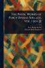 Prose Works of Percy Bysshe Shelley Vol. 1 [of 2]