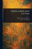 Greek Lands and Letters