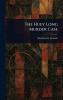 Huey Long Murder Case
