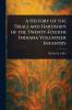 History of the Trials and Hardships of the Twenty-Fourth Indiana Volunteer Infantry