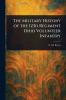 Military History of the 123d Regiment Ohio Volunteer Infantry