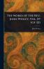 Works of the Rev. John Wesley Vol. 07 (of 32)