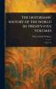 Historians' History of the World in Twenty-five Volumes