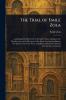 Trial of Emile Zola