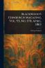 Blackwood's Edinburgh Magazine Vol. 93 No. 570 April 1863