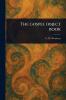 Gospel Object Book