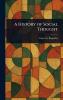 History of Social Thought