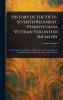 History of the Fifty-Seventh Regiment Pennsylvania Veteran Volunteer Infantry