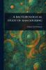 Bacteriological Study of Ham Souring