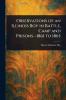 Observations of an Illinois Boy in Battle Camp and Prisons-1861 to 1865