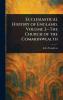 Ecclesiastical History of England Volume 2-The Church of the Commonwealth
