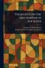 Thoughts on the Mechanism of Societies