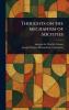 Thoughts on the Mechanism of Societies