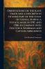 Observations on the Slave Trade and a Description of Some Part of the Coast of Guinea During a Voyage Made in 1787 and 1788 in Company With Doctor A. Sparrman and Captain Arrehenius