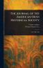 Journal of the American-Irish Historical Society