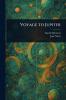 Voyage to Jupiter