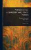 Presidential Addresses and State Papers