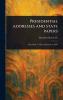Presidential Addresses and State Papers