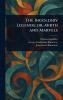 Ingoldsby Legends; or Mirth and Marvels