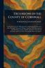 Excursions in the County of Cornwall
