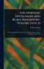 Sporting Dictionary and Rural Repository Volume 2 (of 2)