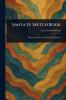 Santa Fe Sketch Book