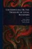 Chushingura; Or The Treasury of Loyal Retainers