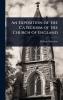 Exposition of the Catechism of the Church of England