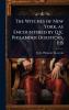 Witches of New York as Encountered by Q.K. Philander Doesticks P.B