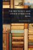 Boy Scout and Other Stories for Boys