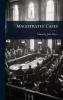 Magistrates' Cases