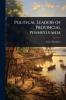Political Leaders of Provincial Pennsylvania