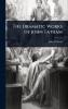 Dramatic Works of John Tatham