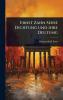 Ernst Zahn Seine Dichtung und ihre Deutung