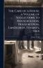 Care of a House; a Volume of Suggestions to Householders Housekeepers Landlords Tenants Trus