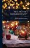 Miss Muffet's Christmas Party