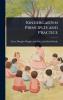 Kindergarten Principles and Practice
