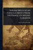 Syrian Molluscan Fossils Chiefly From the Range of Mount Lebanon