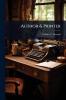 Author & Printer