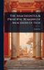 Anacreontea & Principal Remains of Anacreon of Teos