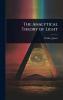 Analytical Theory of Light