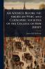 Address Before the American Whig and Cliosophic Societies of the College of New Jersey