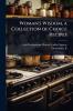 Woman's Wisdom a Collection of Choice Recipes