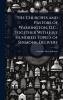 Churches and Pastors of Washington D.C.; Together With Five Hundred Topics of Sermons Delivere