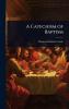 Catechism of Baptism