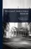 William F. Moulton a Memoir
