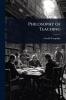 Philosophy of Teaching