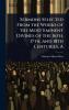 Sermons Selected From the Works of the Most Eminent Divines of the 16th 17th and 18th Centuries