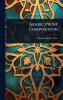 Arabic Prose Composition