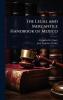 Legal and Mercantile Handbook of Mexico